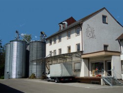 Hampp-Mühle Remmele Unterkirchberg 